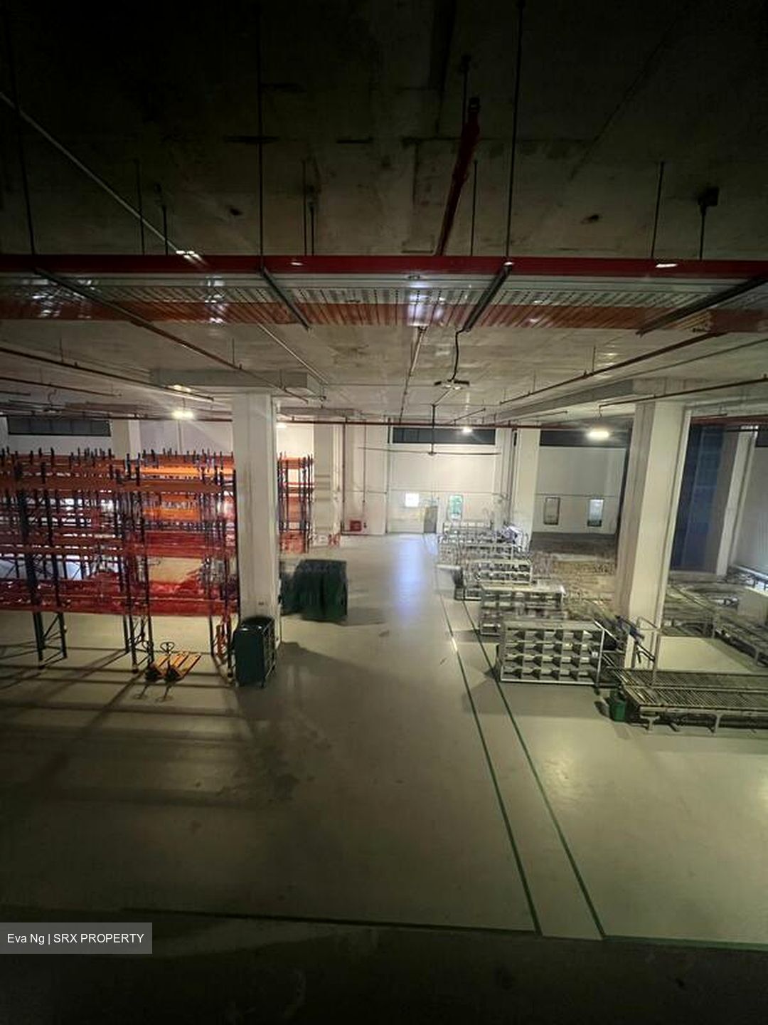 Tampines Industrial Park A (D18), Factory #468720361